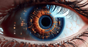 Exploring the intersection of AI and creativity, analyzing if machines can truly be creative and innovate