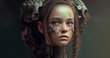The future of AI and how artificial intelligence is shaping our world, impacting various aspects of life and industry.